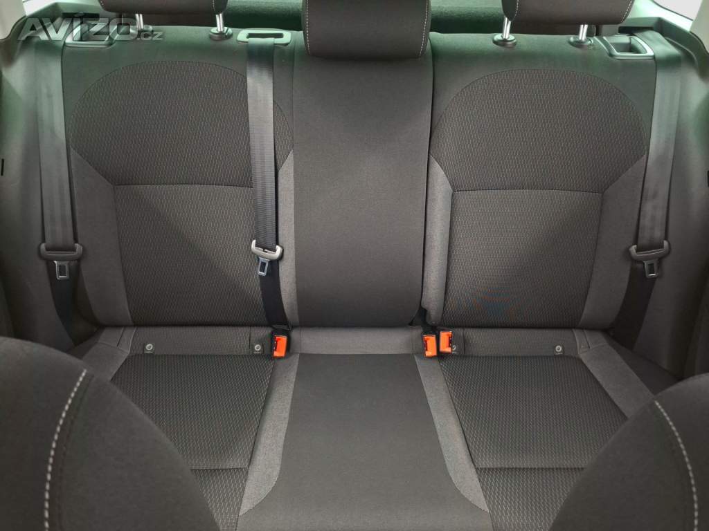 Foto inzerátu Skoda Rapid Spaceback 1.2 TSI