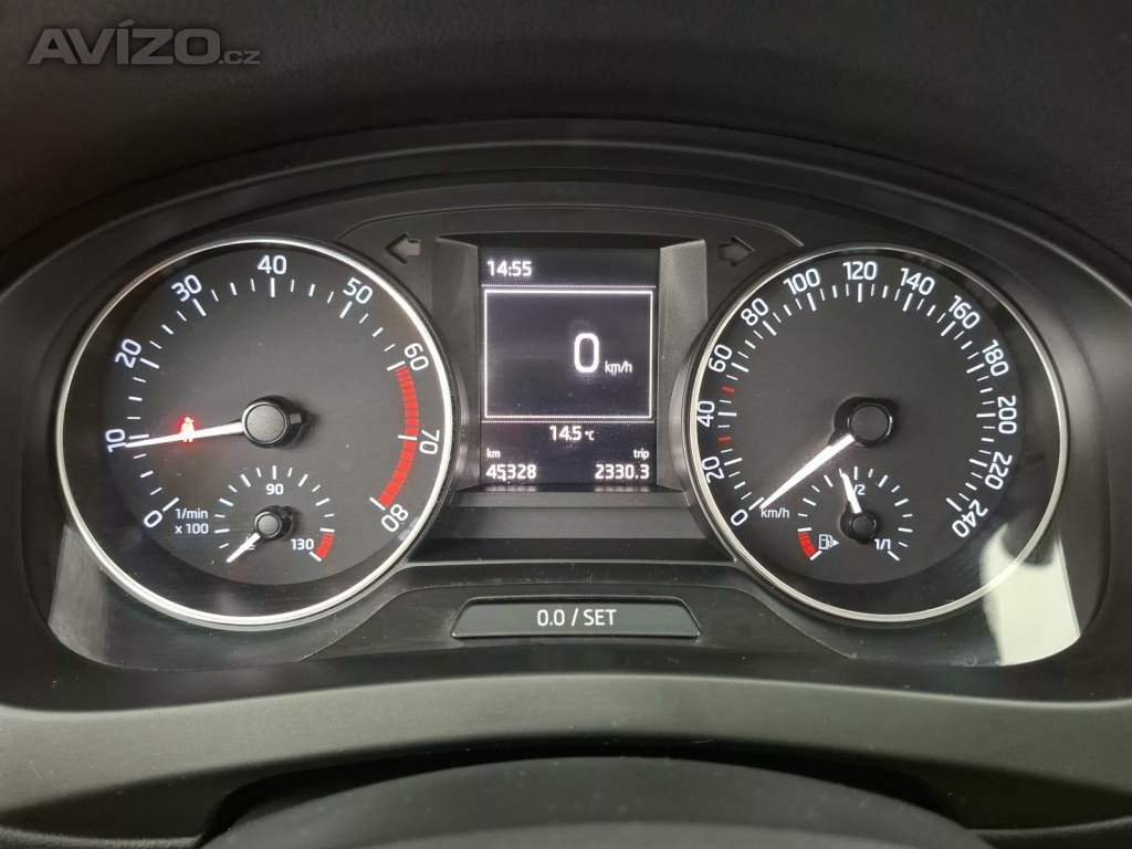 Foto inzerátu Skoda Rapid Spaceback 1.2 TSI