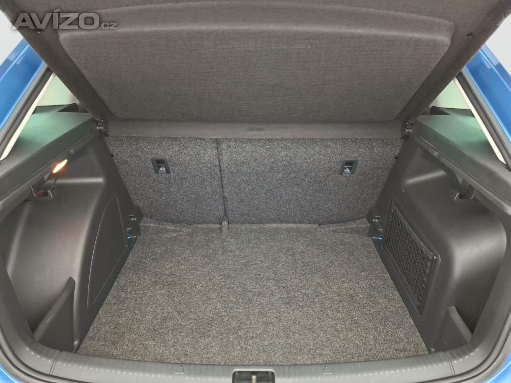 Foto inzerátu Skoda Rapid Spaceback 1.2 TSI