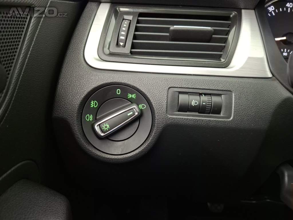 Foto inzerátu Skoda Rapid Spaceback 1.2 TSI