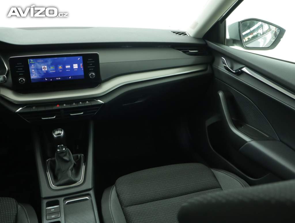 Foto inzerátu Skoda Octavia 2.0 TDI