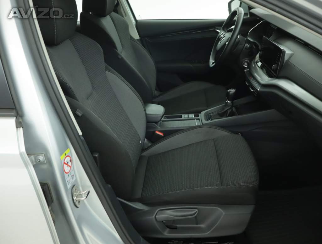 Foto inzerátu Skoda Octavia 2.0 TDI
