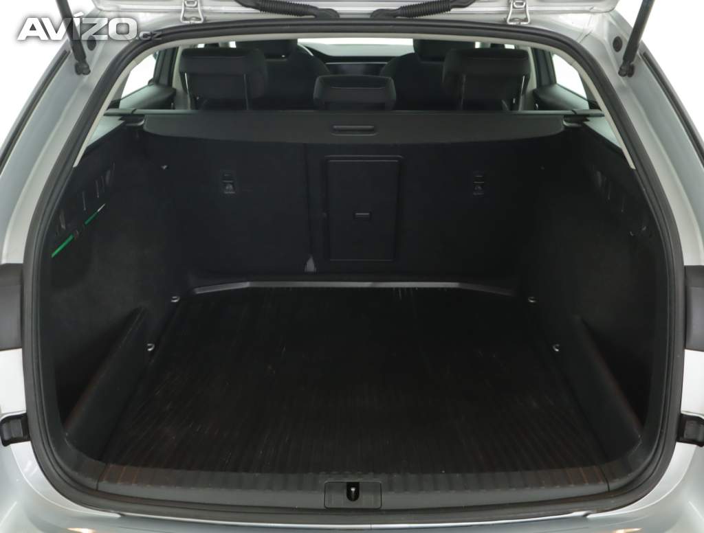 Foto inzerátu Skoda Octavia 2.0 TDI