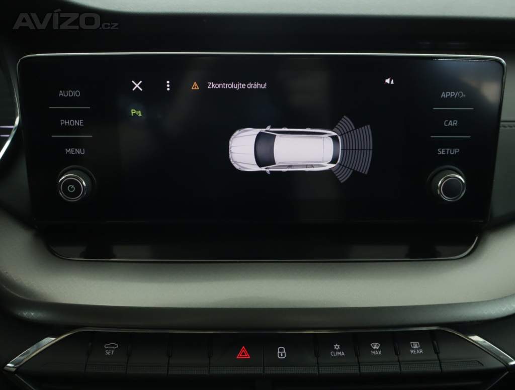 Foto inzerátu Skoda Octavia 2.0 TDI