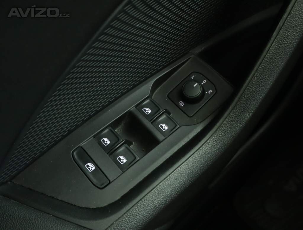 Foto inzerátu Skoda Octavia 2.0 TDI