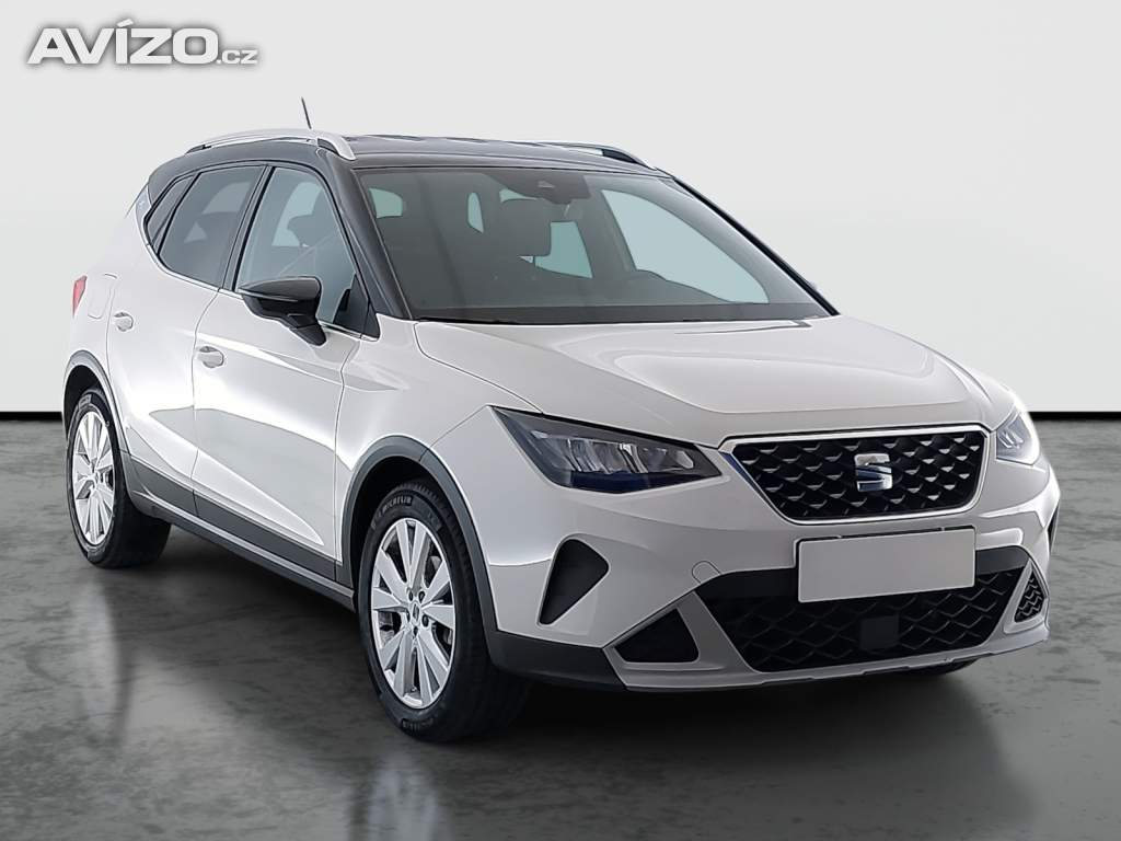Seat Arona 1.0 TSI