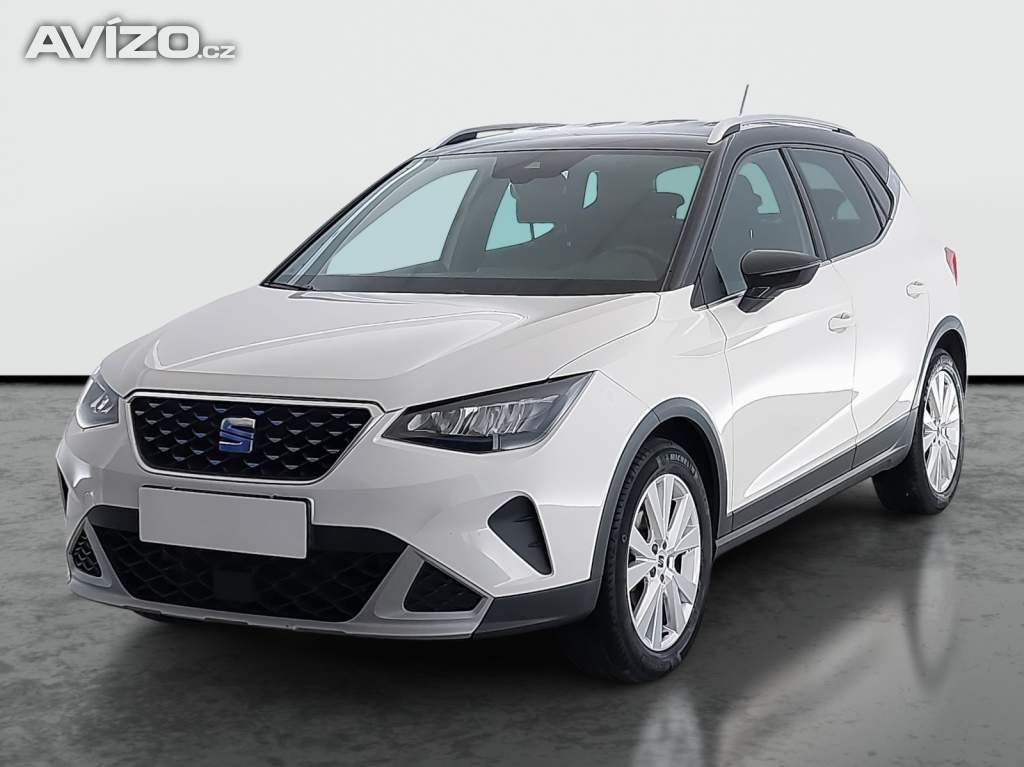 Foto inzerátu Seat Arona 1.0 TSI