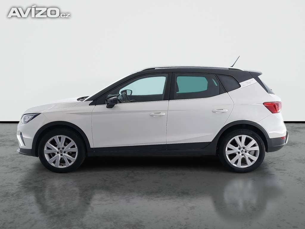 Foto inzerátu Seat Arona 1.0 TSI