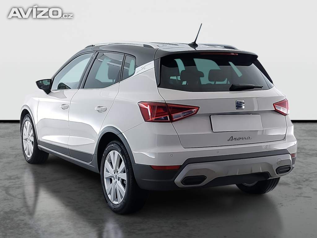 Foto inzerátu Seat Arona 1.0 TSI