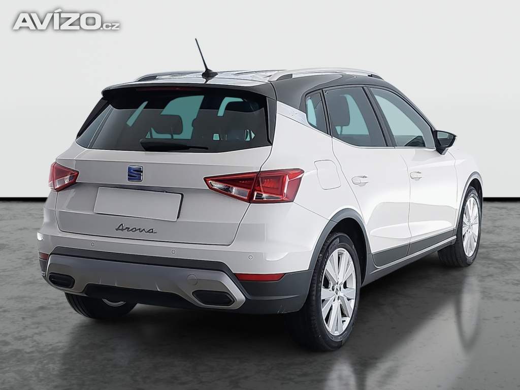 Foto inzerátu Seat Arona 1.0 TSI