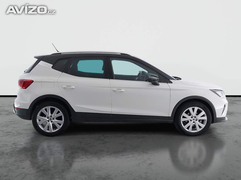 Foto inzerátu Seat Arona 1.0 TSI