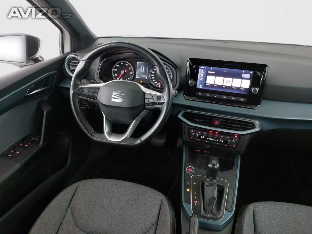Foto inzerátu Seat Arona 1.0 TSI