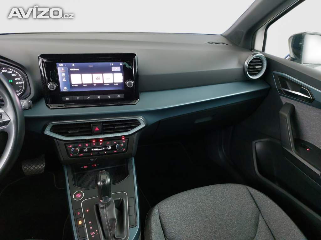 Foto inzerátu Seat Arona 1.0 TSI
