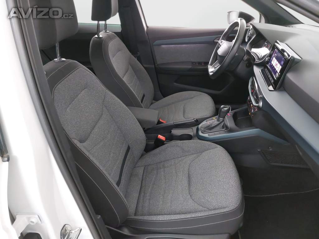 Foto inzerátu Seat Arona 1.0 TSI