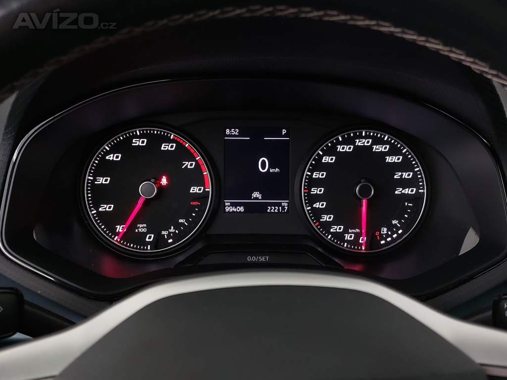 Foto inzerátu Seat Arona 1.0 TSI