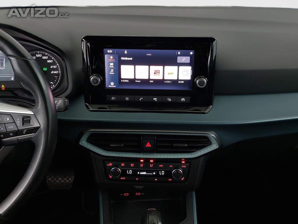 Foto inzerátu Seat Arona 1.0 TSI