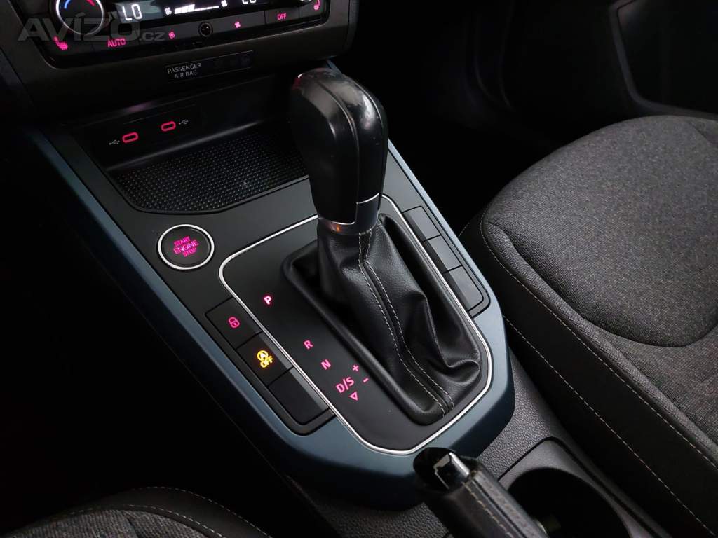Foto inzerátu Seat Arona 1.0 TSI