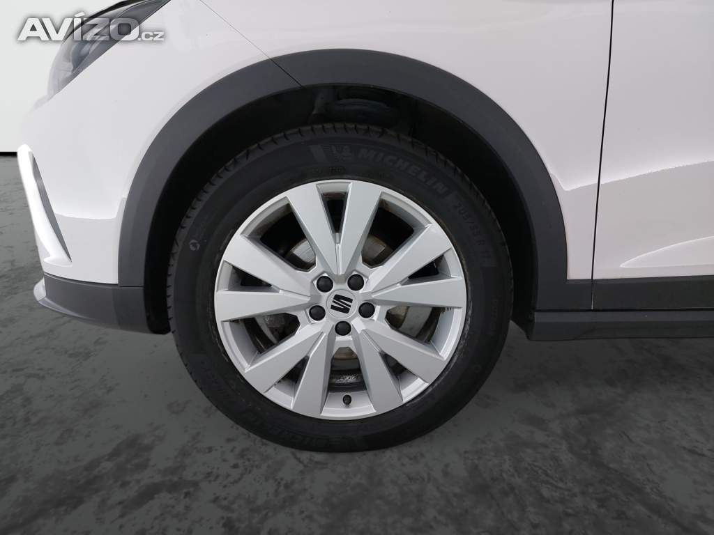 Foto inzerátu Seat Arona 1.0 TSI