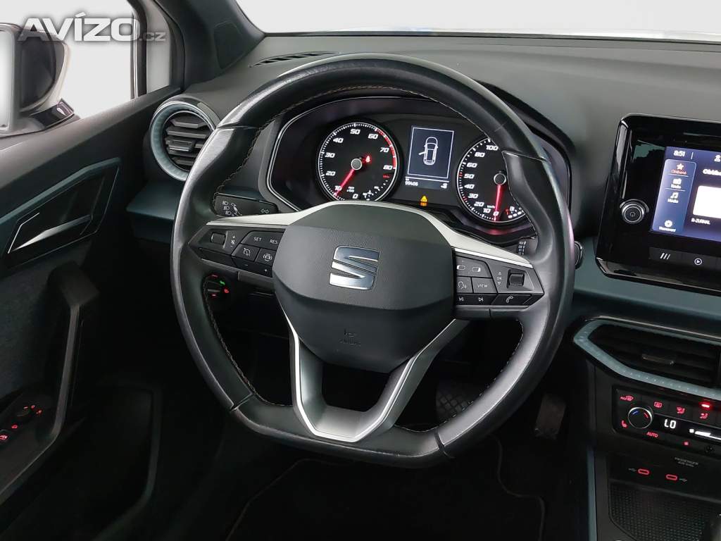 Foto inzerátu Seat Arona 1.0 TSI