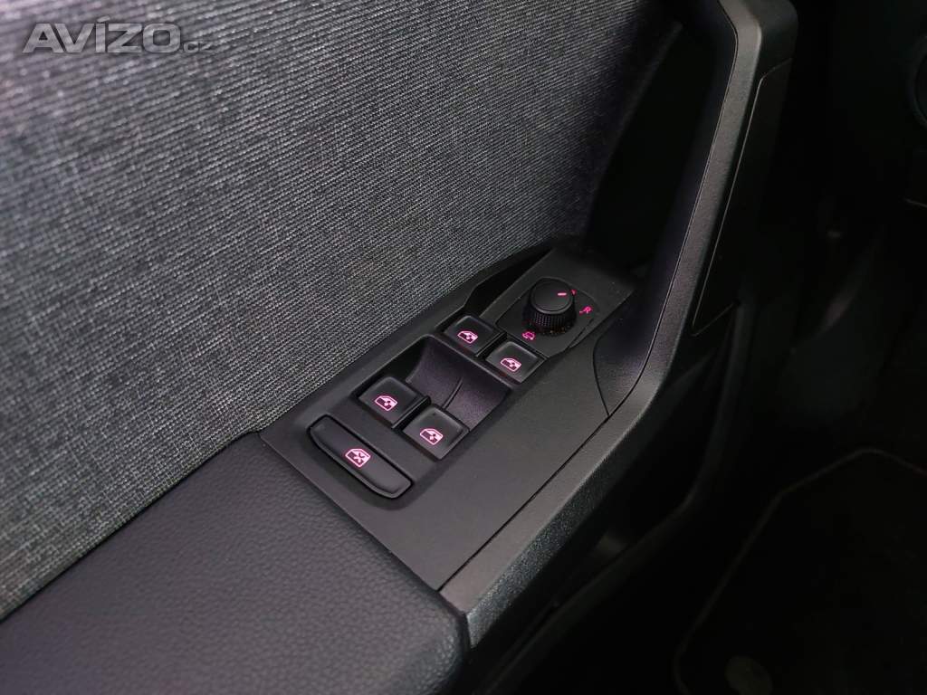 Foto inzerátu Seat Arona 1.0 TSI