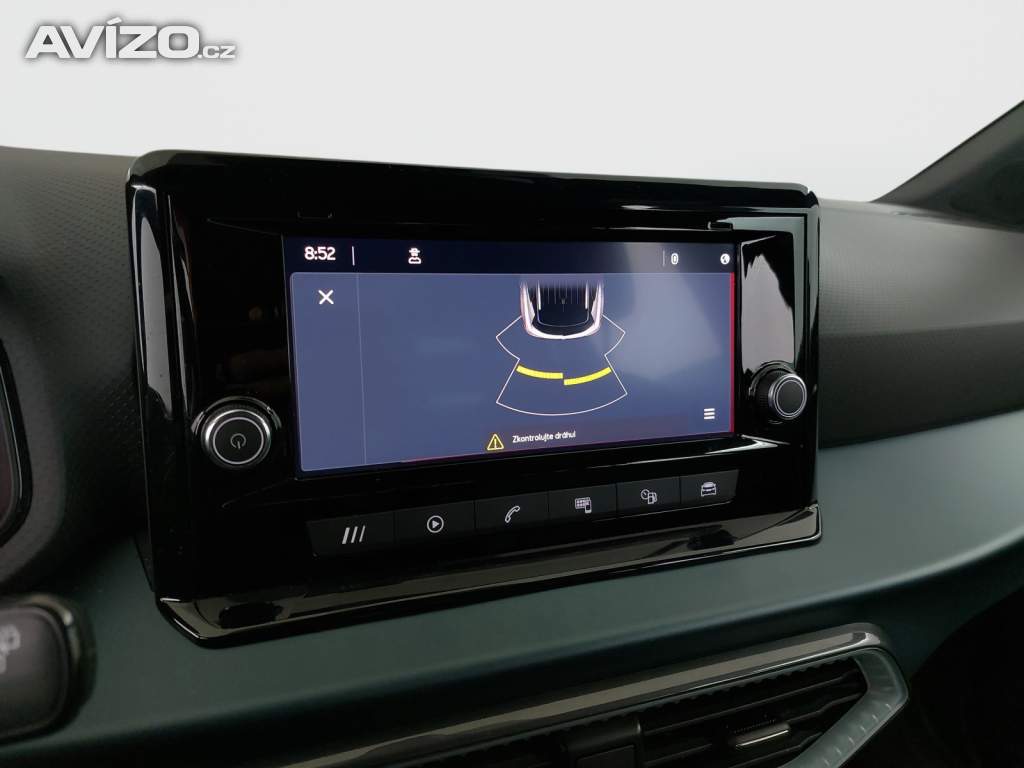 Foto inzerátu Seat Arona 1.0 TSI