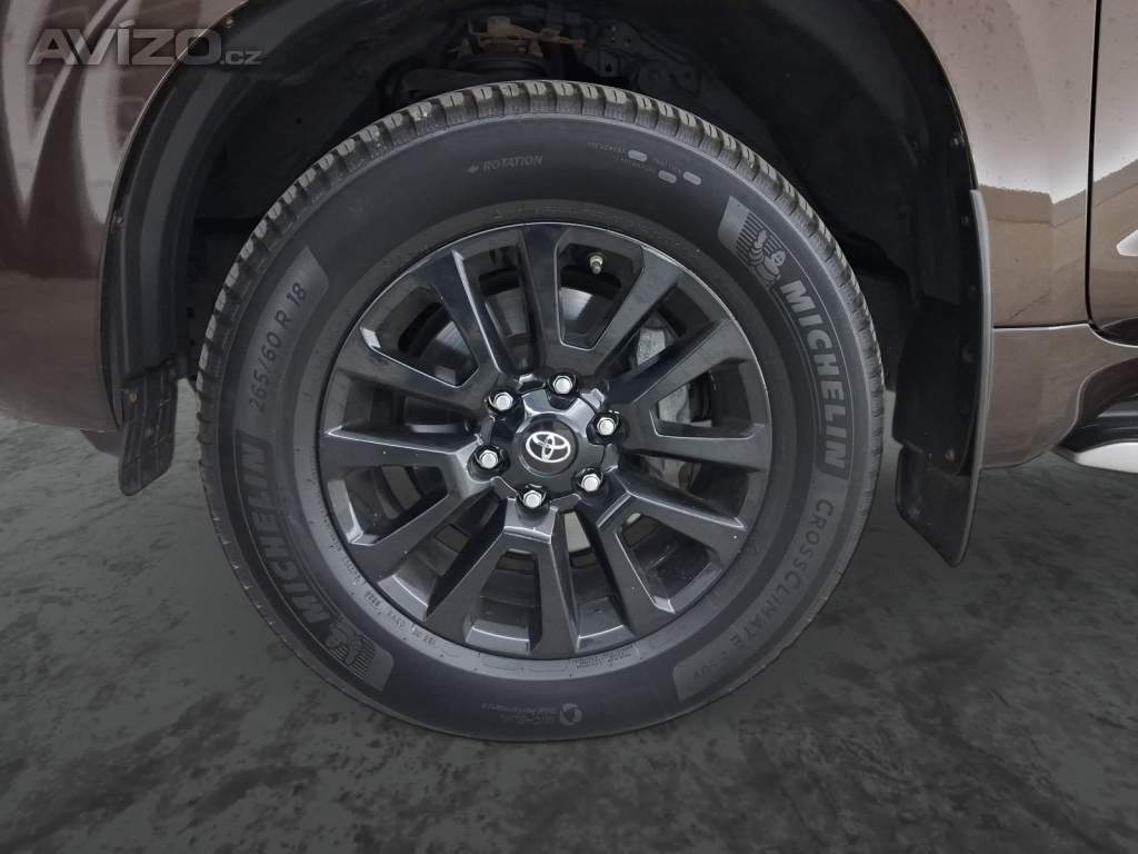 Foto inzerátu Toyota Land Cruiser 2.8 D-4D