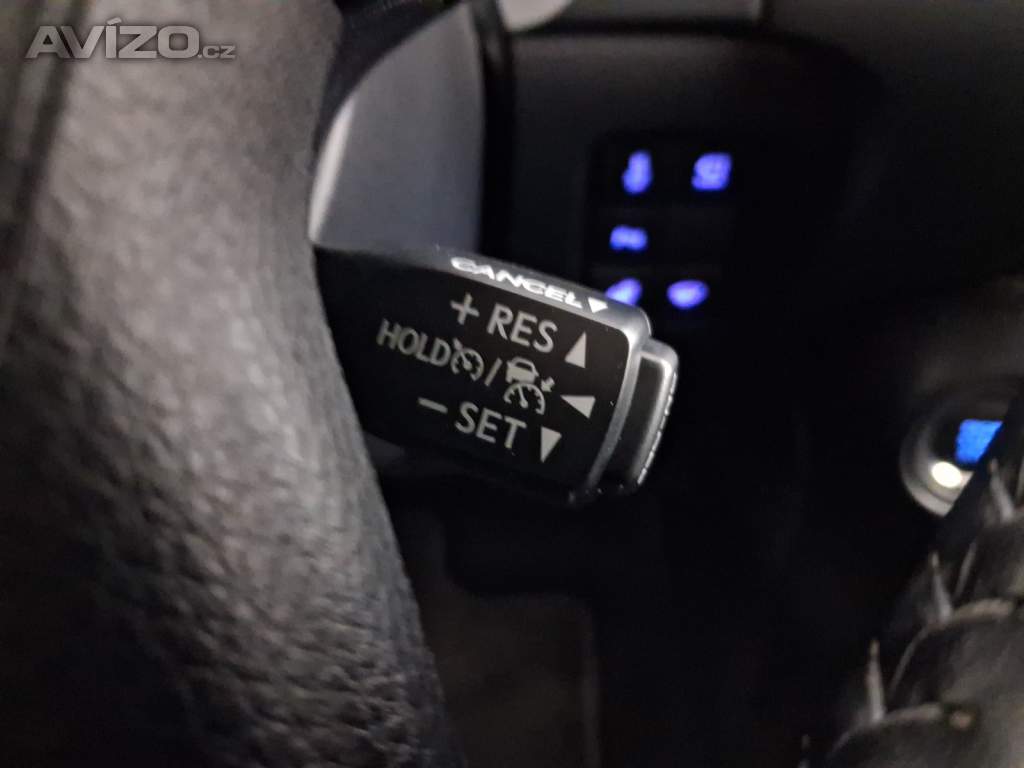 Foto inzerátu Toyota Land Cruiser 2.8 D-4D