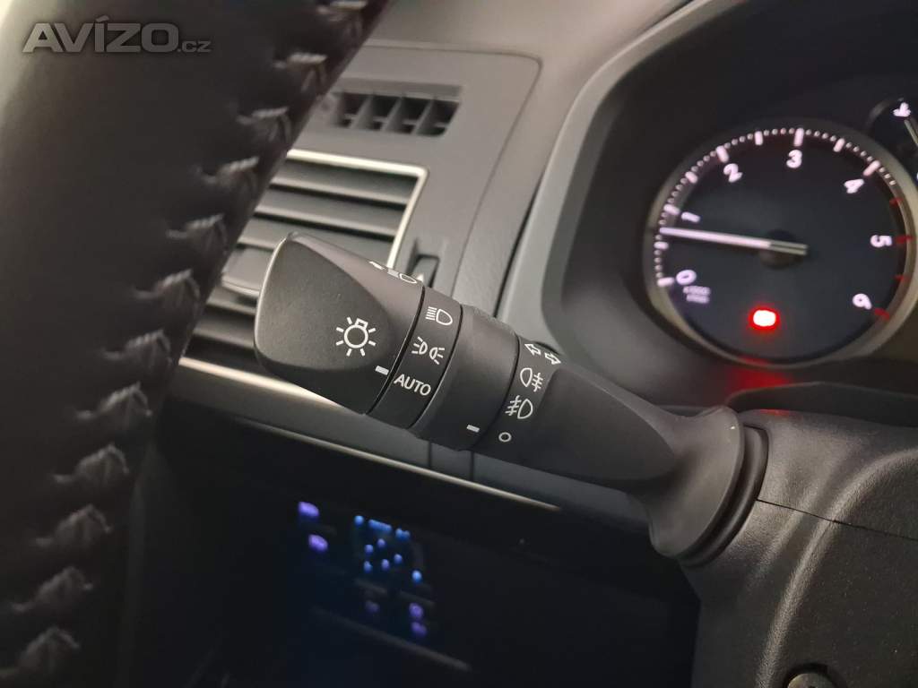 Foto inzerátu Toyota Land Cruiser 2.8 D-4D
