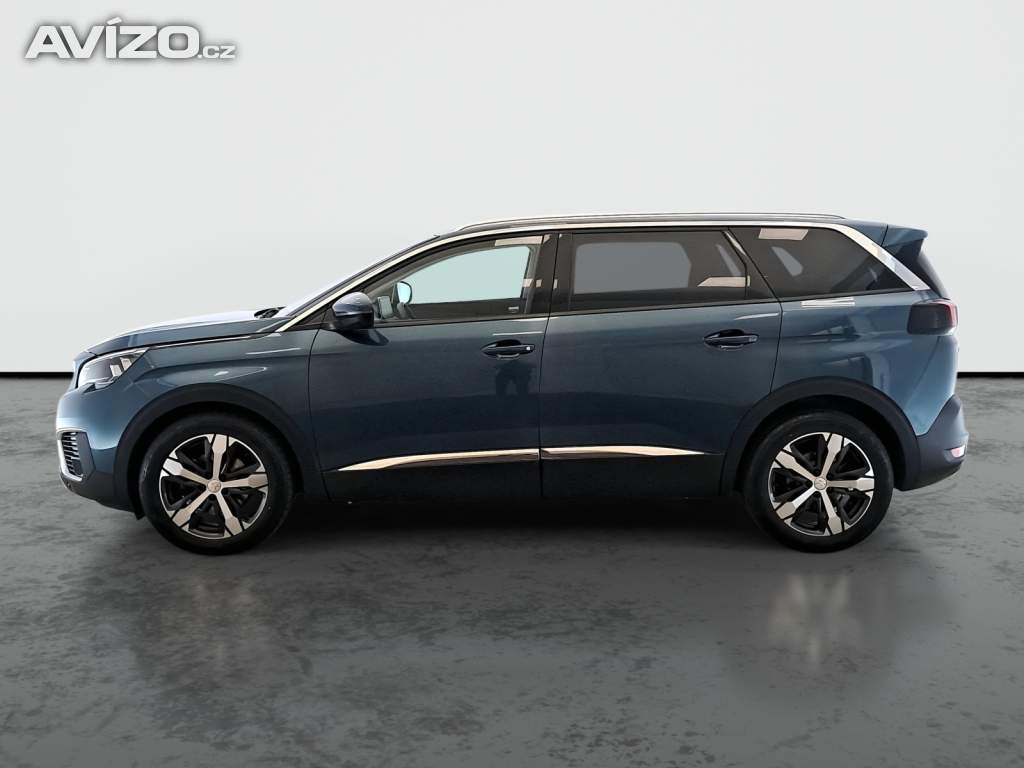 Foto inzerátu Peugeot 5008 PureTech 130