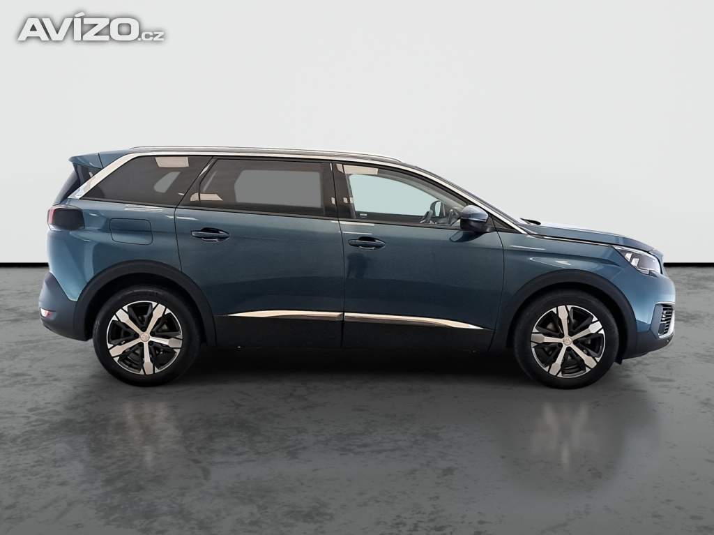 Foto inzerátu Peugeot 5008 PureTech 130