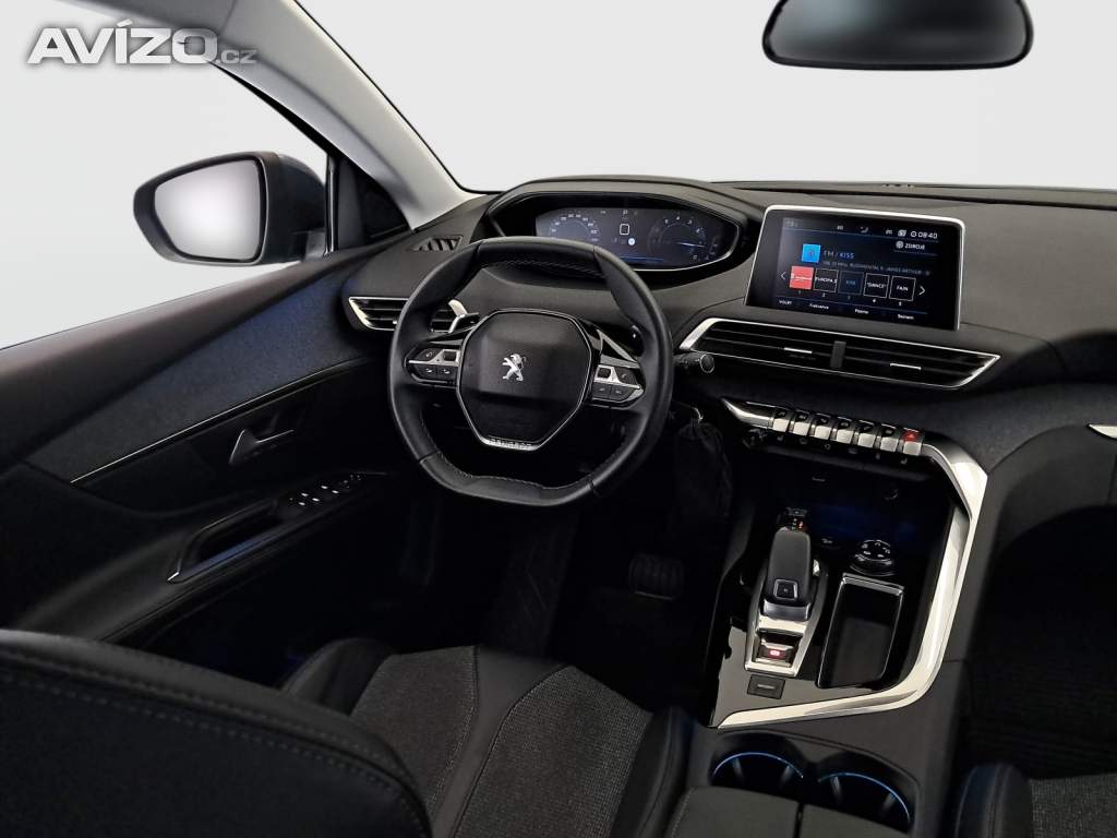 Foto inzerátu Peugeot 5008 PureTech 130