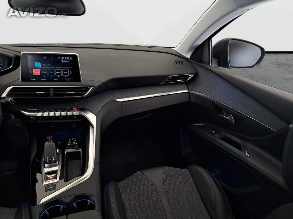 Foto inzerátu Peugeot 5008 PureTech 130