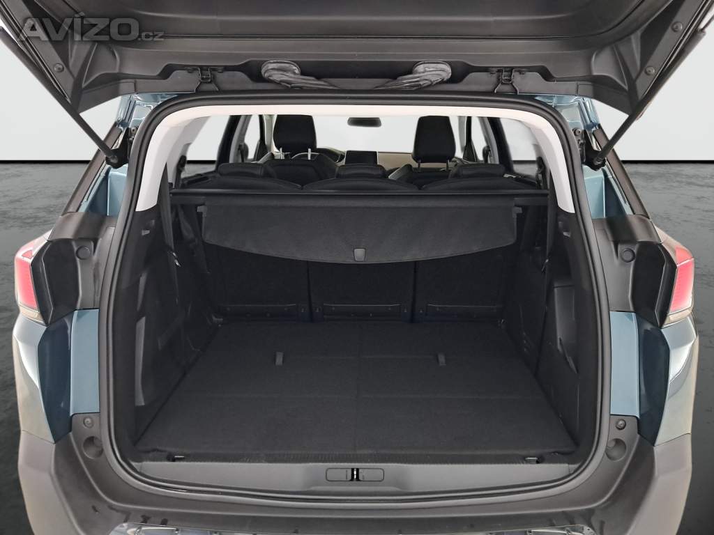 Foto inzerátu Peugeot 5008 PureTech 130