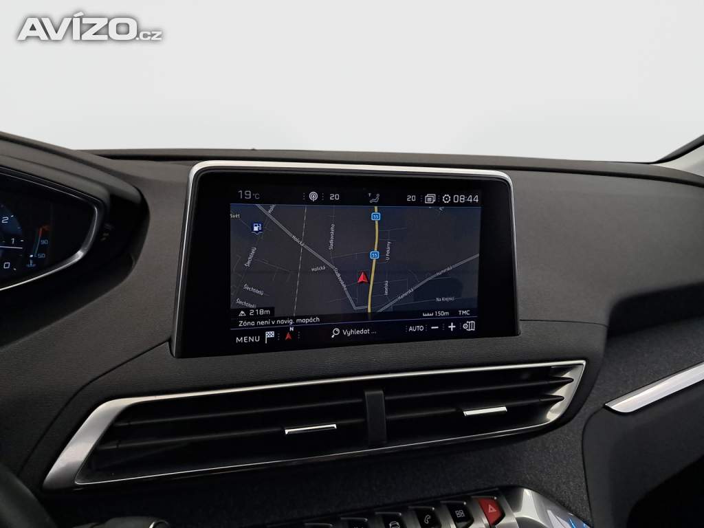 Foto inzerátu Peugeot 5008 PureTech 130