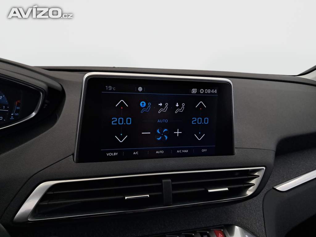 Foto inzerátu Peugeot 5008 PureTech 130