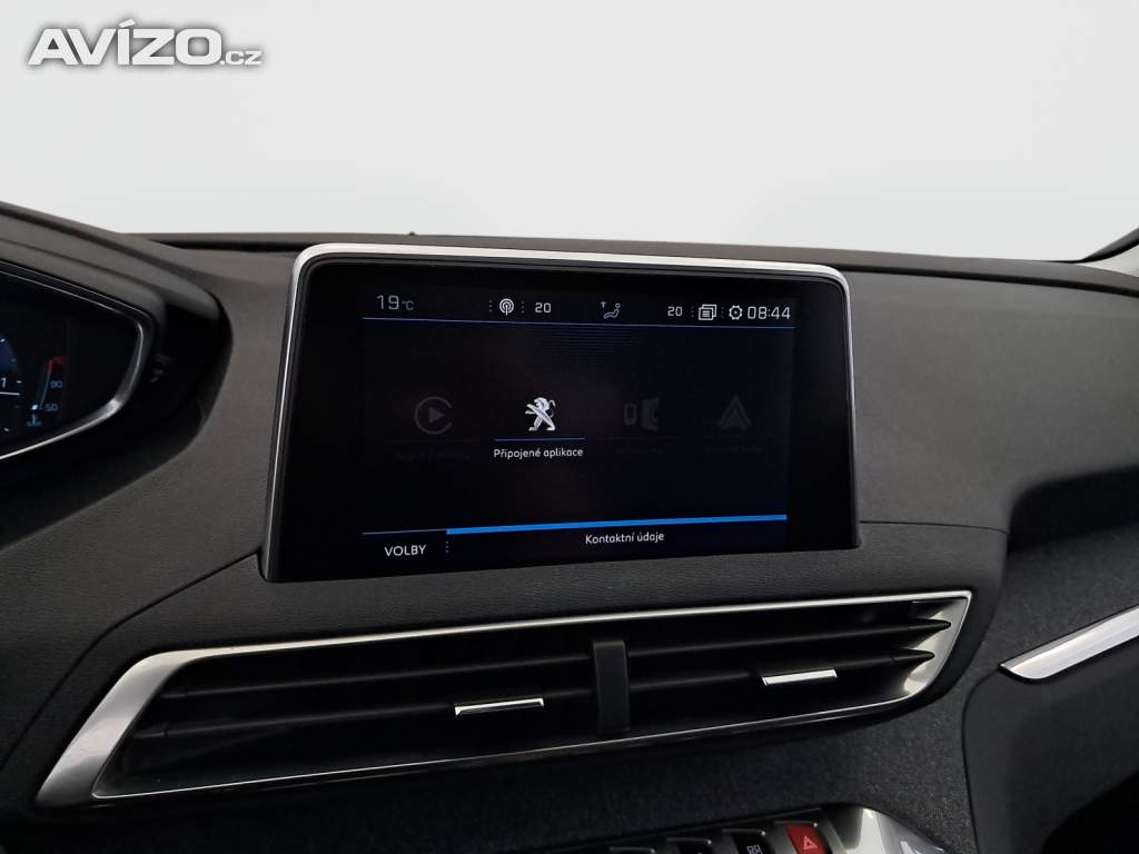 Foto inzerátu Peugeot 5008 PureTech 130