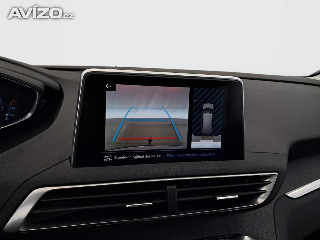 Foto inzerátu Peugeot 5008 PureTech 130