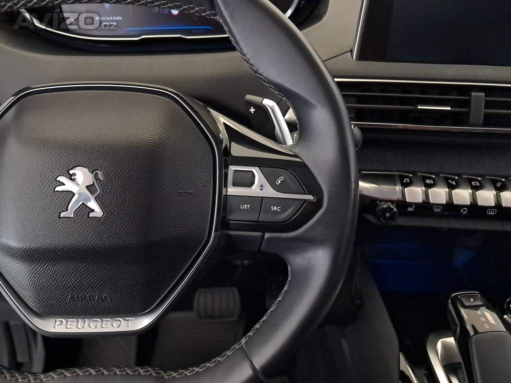 Foto inzerátu Peugeot 5008 PureTech 130