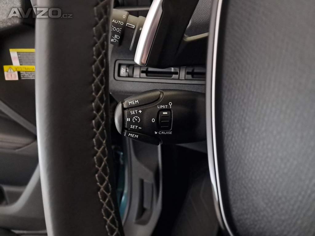 Foto inzerátu Peugeot 5008 PureTech 130