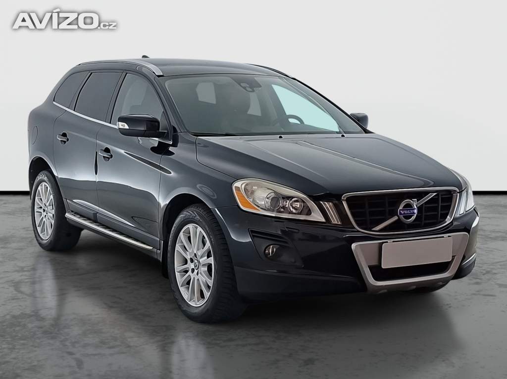 Volvo XC60 D5