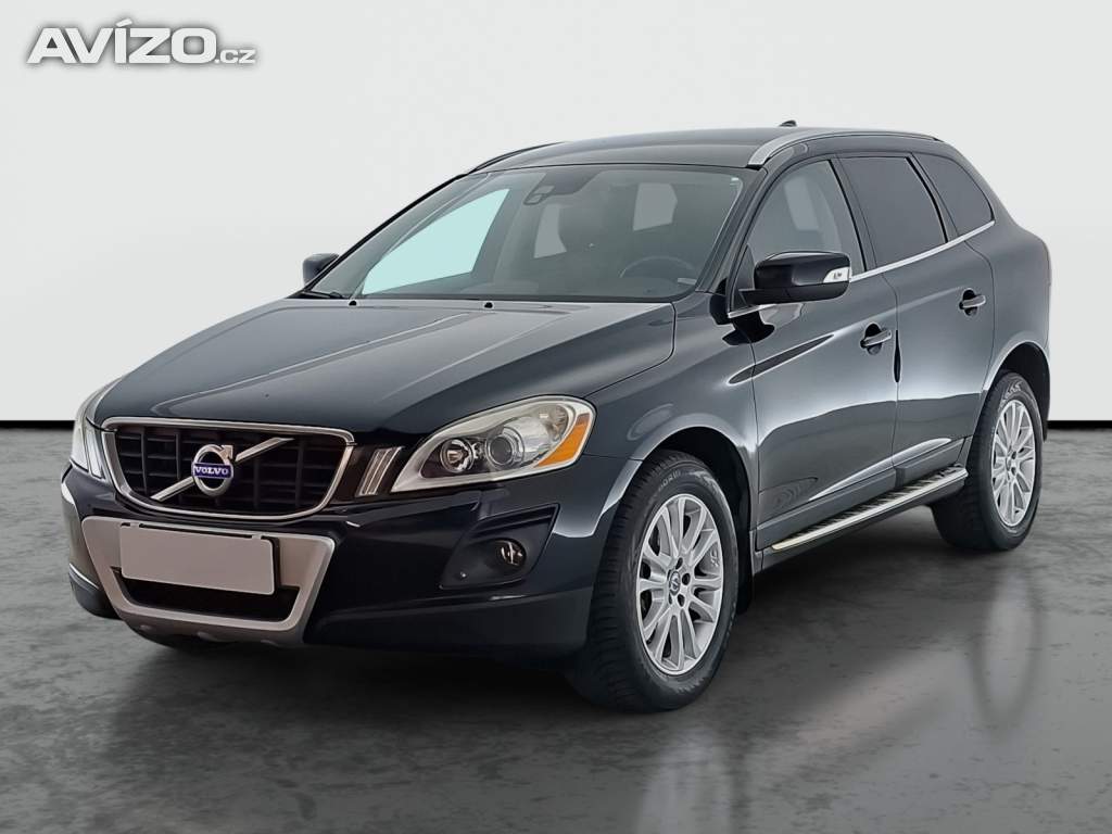 Foto inzerátu Volvo XC60 D5
