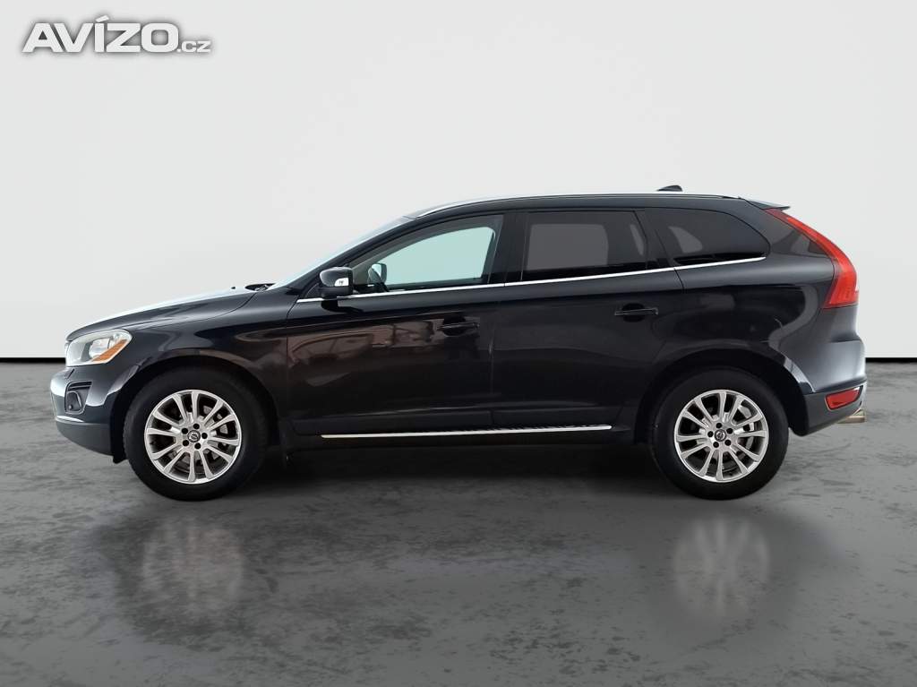Foto inzerátu Volvo XC60 D5