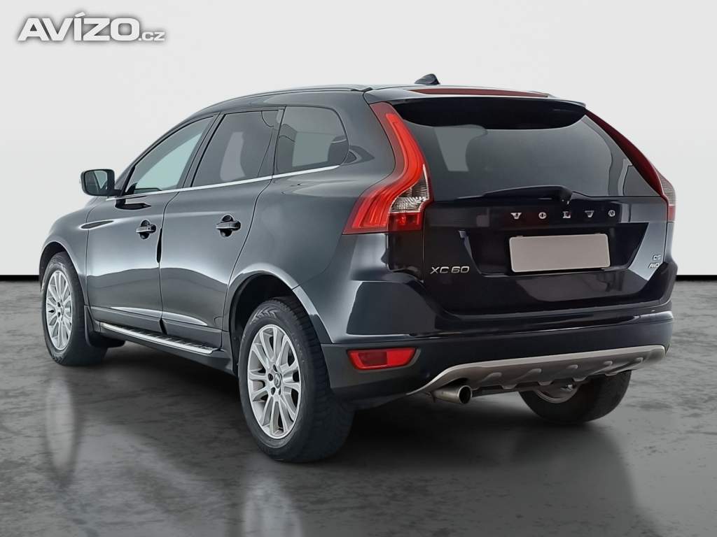 Foto inzerátu Volvo XC60 D5