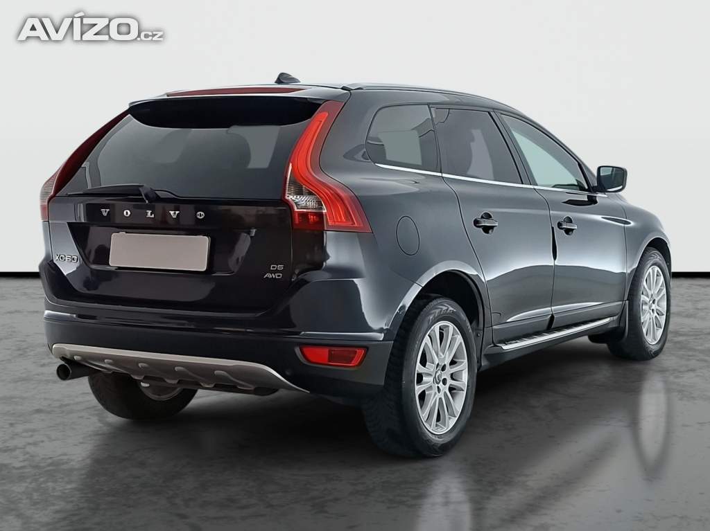 Foto inzerátu Volvo XC60 D5