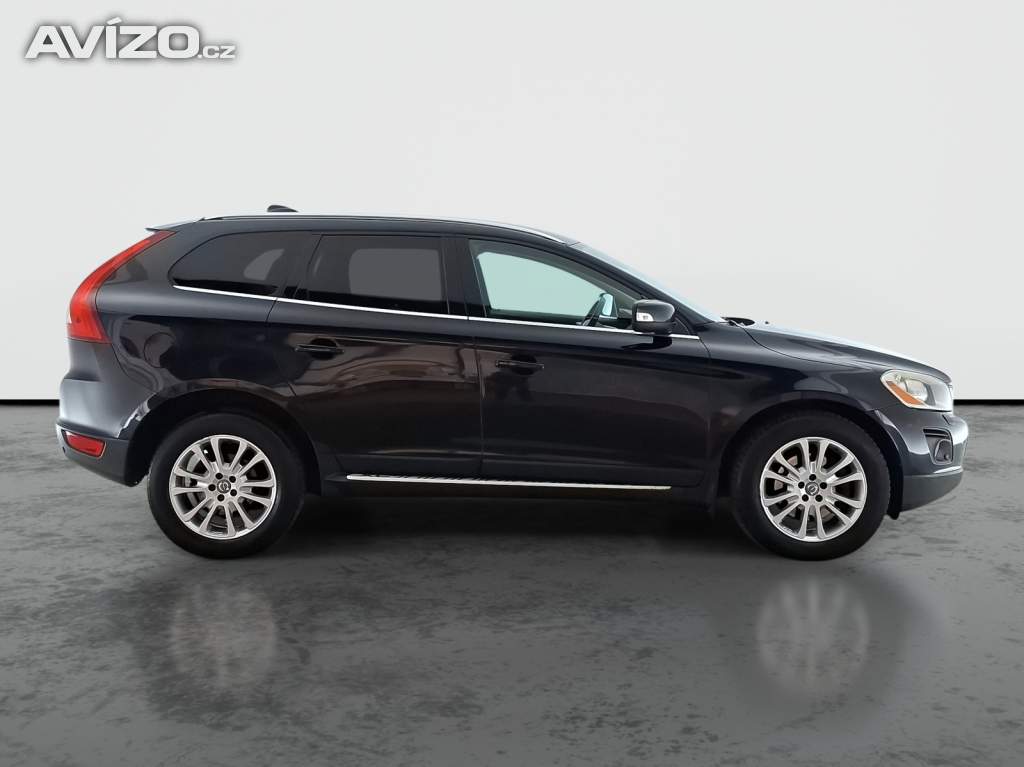 Foto inzerátu Volvo XC60 D5