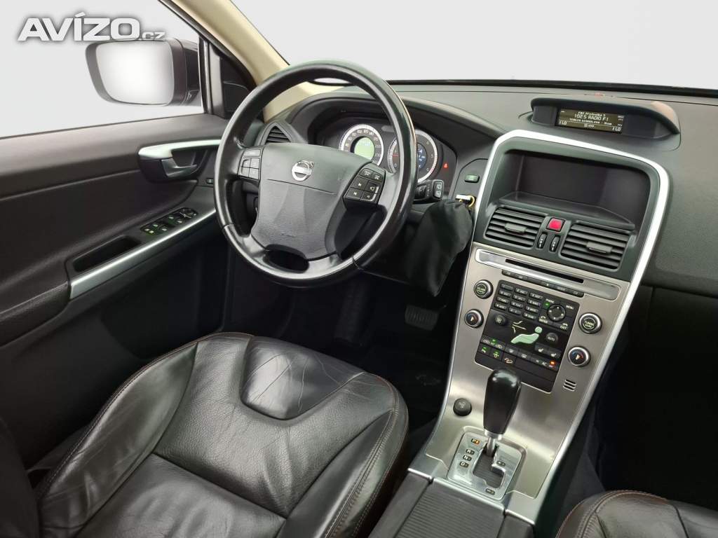 Foto inzerátu Volvo XC60 D5