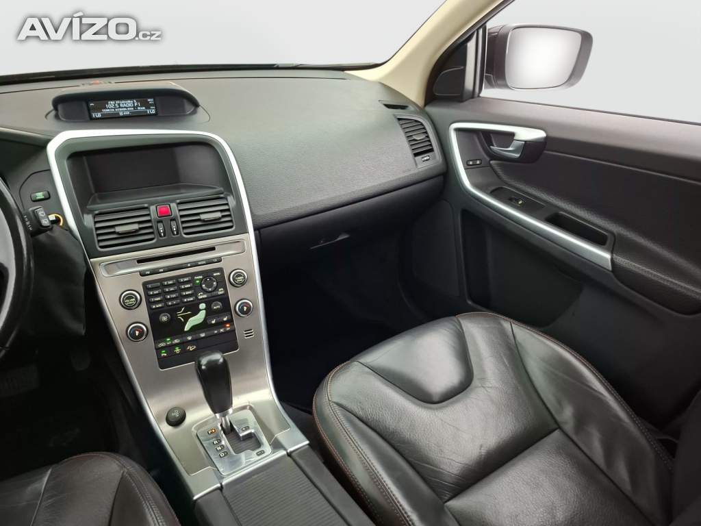 Foto inzerátu Volvo XC60 D5
