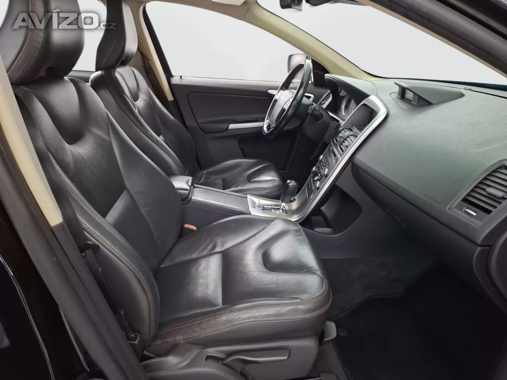 Foto inzerátu Volvo XC60 D5