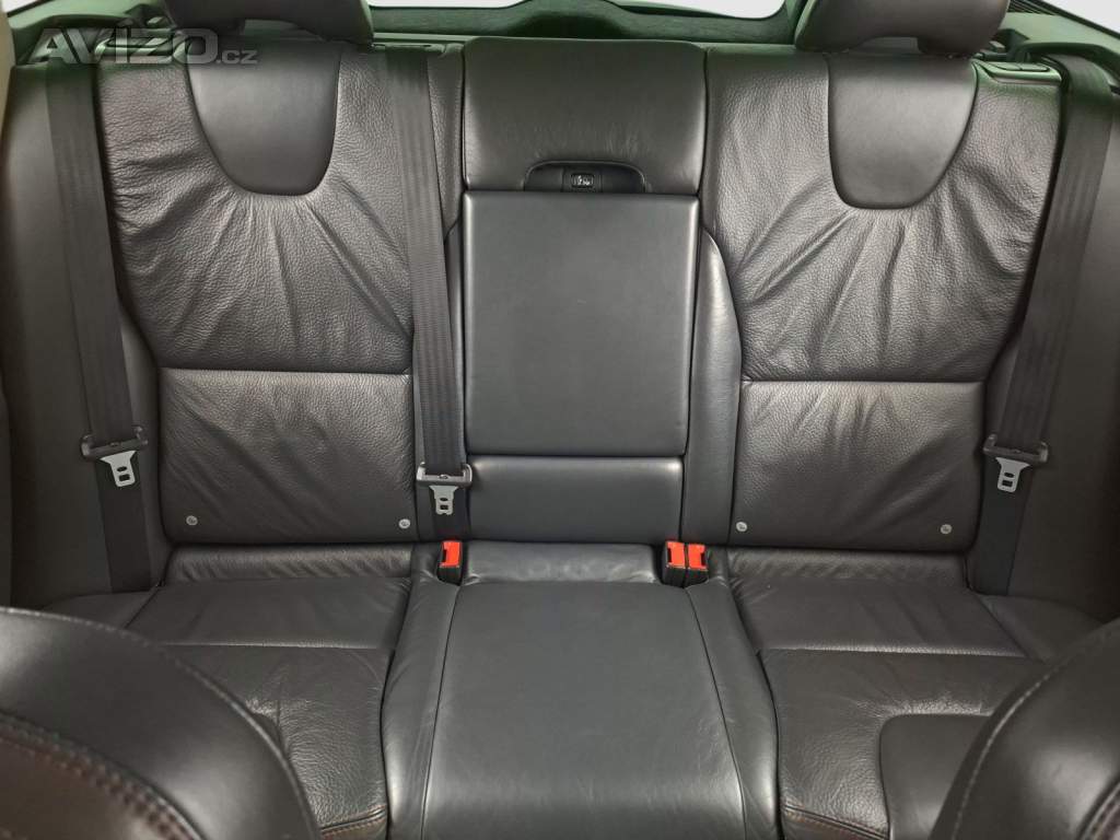 Foto inzerátu Volvo XC60 D5