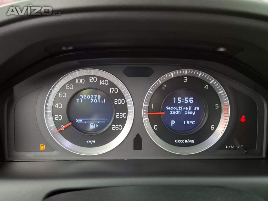 Foto inzerátu Volvo XC60 D5
